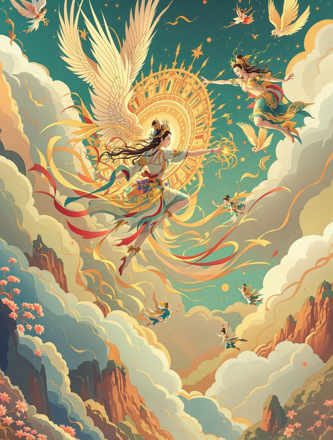 漫岛动漫热播排行榜 - 敦煌·千年 漫岛动漫热播 - 敦煌·千年