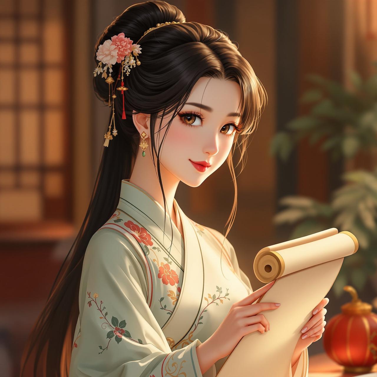 漫岛动漫团队成员 - 苏婉清 - 内容主编 漫岛动漫团队成员 - 苏婉清