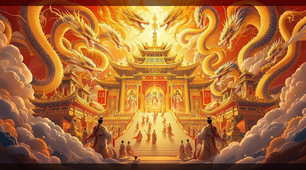 漫岛动漫精选合辑 - 神话传说再现经典 漫岛动漫精选合辑 - 神话传说再现经典