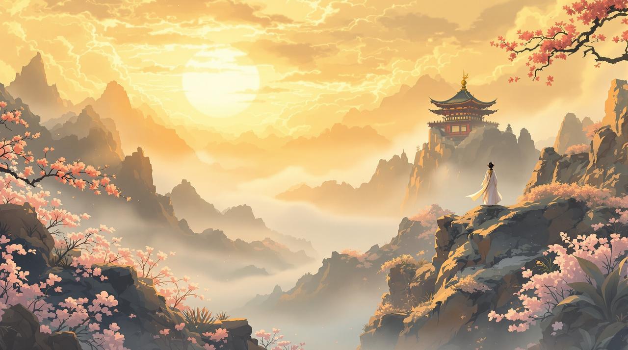 漫岛动漫精选合辑 - 国风美学巅峰之作 漫岛动漫精选合辑 - 国风美学巅峰之作