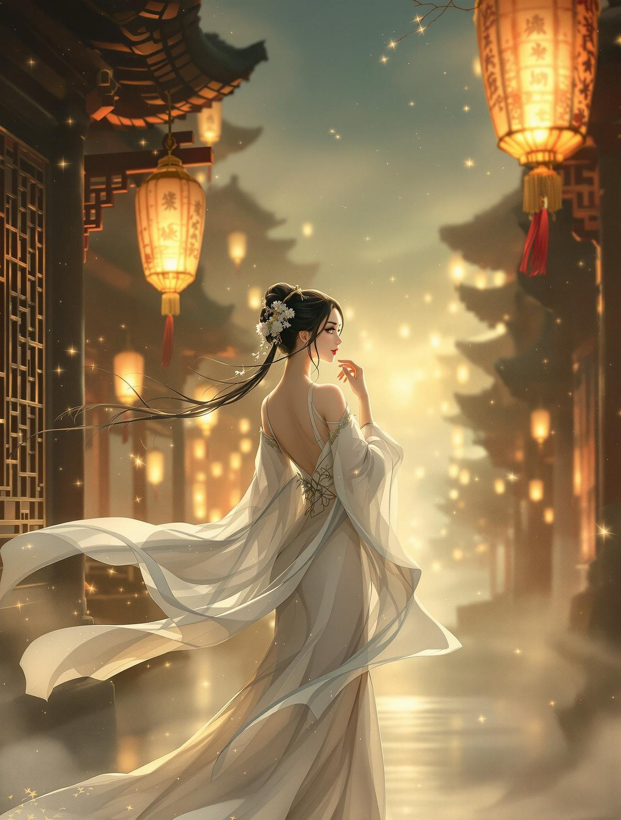 漫岛动漫热播推荐 - 长安幻夜 漫岛动漫推荐 - 长安幻夜